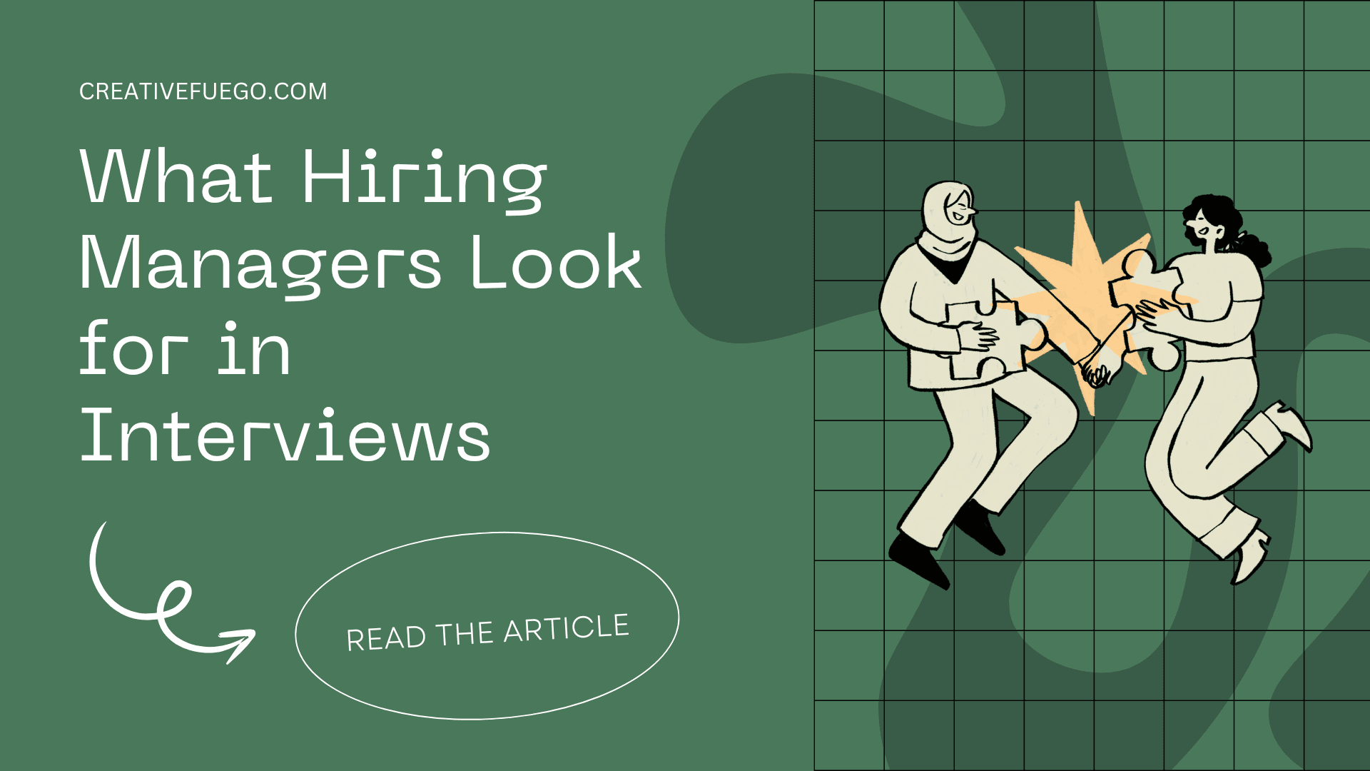 What Hiring Managers Look for in Interviews: Your Job Seeker's Success Guide