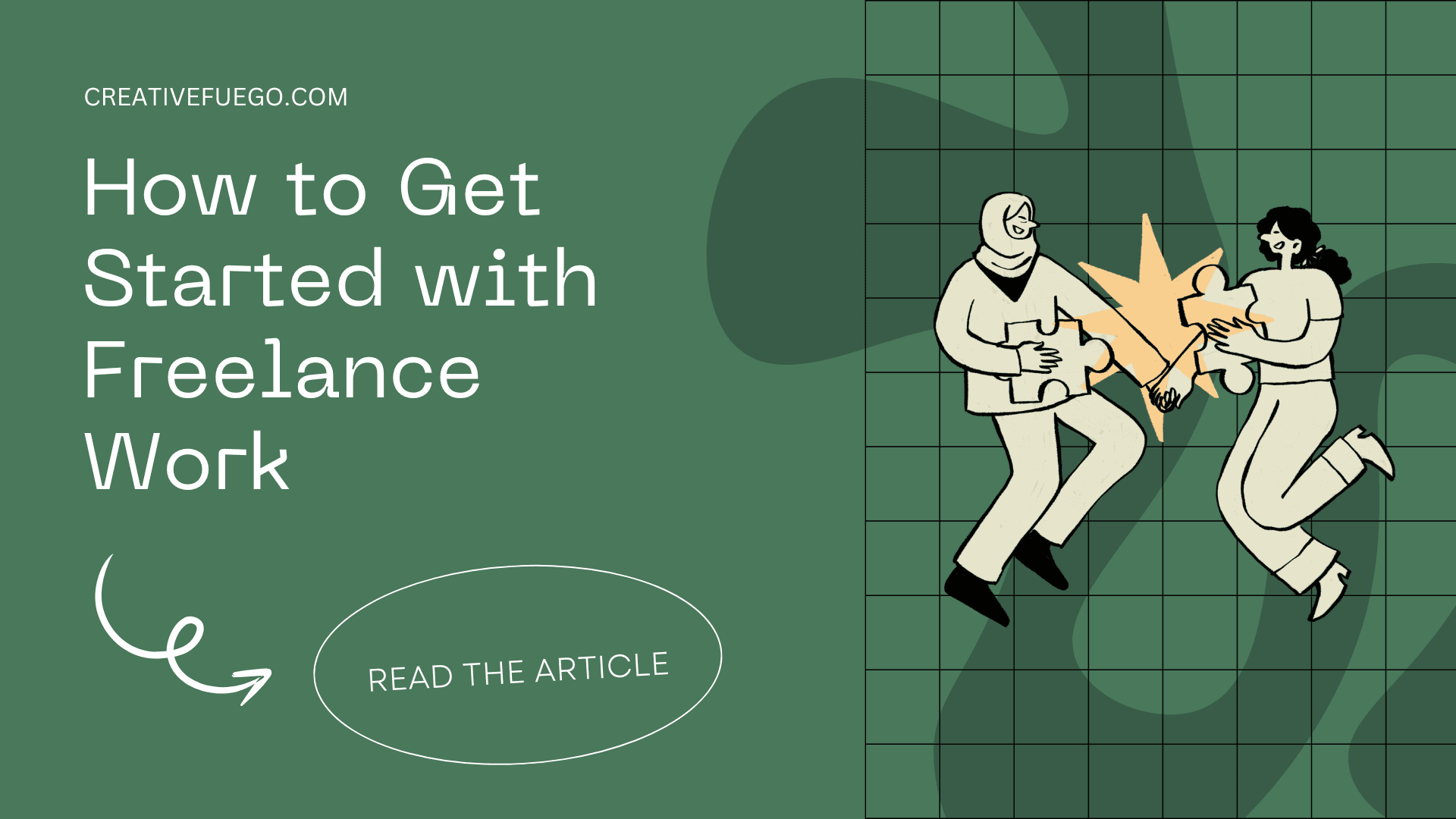 How to Get Started with Freelance Work: A Step-by-Step Guide for Job Seekers